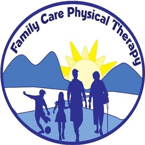 family care physical therapy Logo