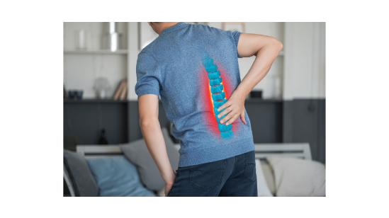 spinal decompression photo
